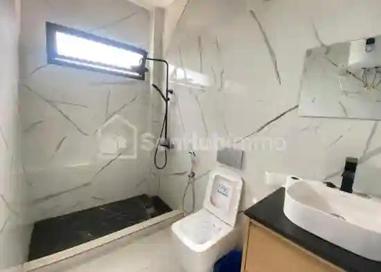 F3 Moderne & Sécurisé Situé à 2min de la Mer-sendou - Vue 4