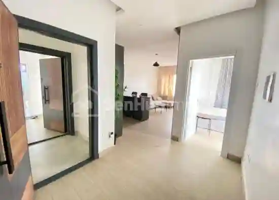 F3 Moderne & Sécurisé Situé à 2min de la Mer-sendou - Vue 5