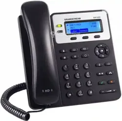 Téléphone IP Grandstream Gxp16101615 Simplifiez vos Appels Voip
