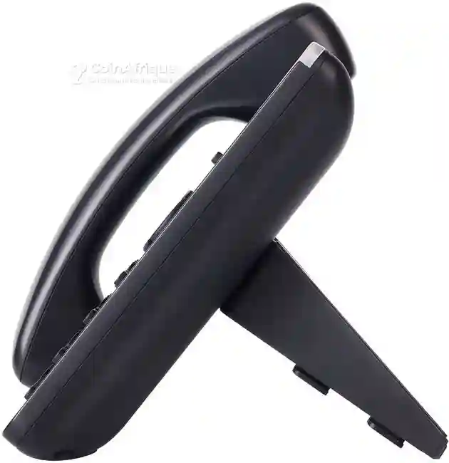 Téléphone IP Grandstream Gxp16101615 Simplifiez vos Appels Voip - Vue 2