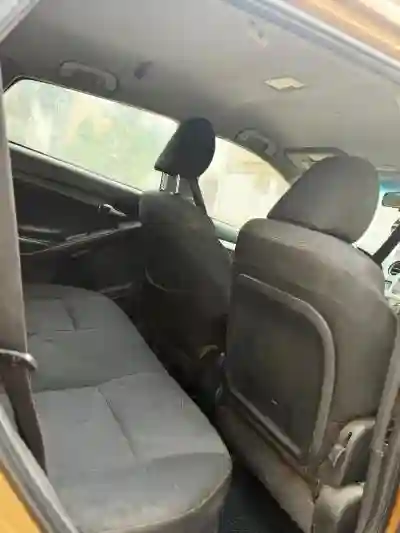 Toyota Matrix 2011 à Dakar - Vue 3