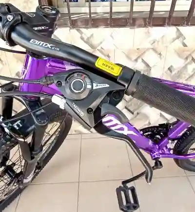 Vélo VTT de Compétition et de Randonnée Taille à Dakar - Vue 2