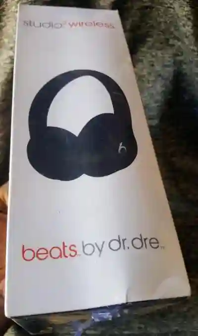Vente Flash Casque Bluetooth Beats Studio 3 à Dakar - Vue 2