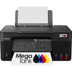 Canon Pixma G3430 Impression Copie Scan Wi-fi