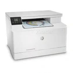 Imprimante HP Color Laserjet pro mfp M182n
