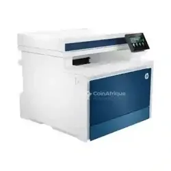 Imprimante Multifonction hp Color Laserjet pro 4303fdw