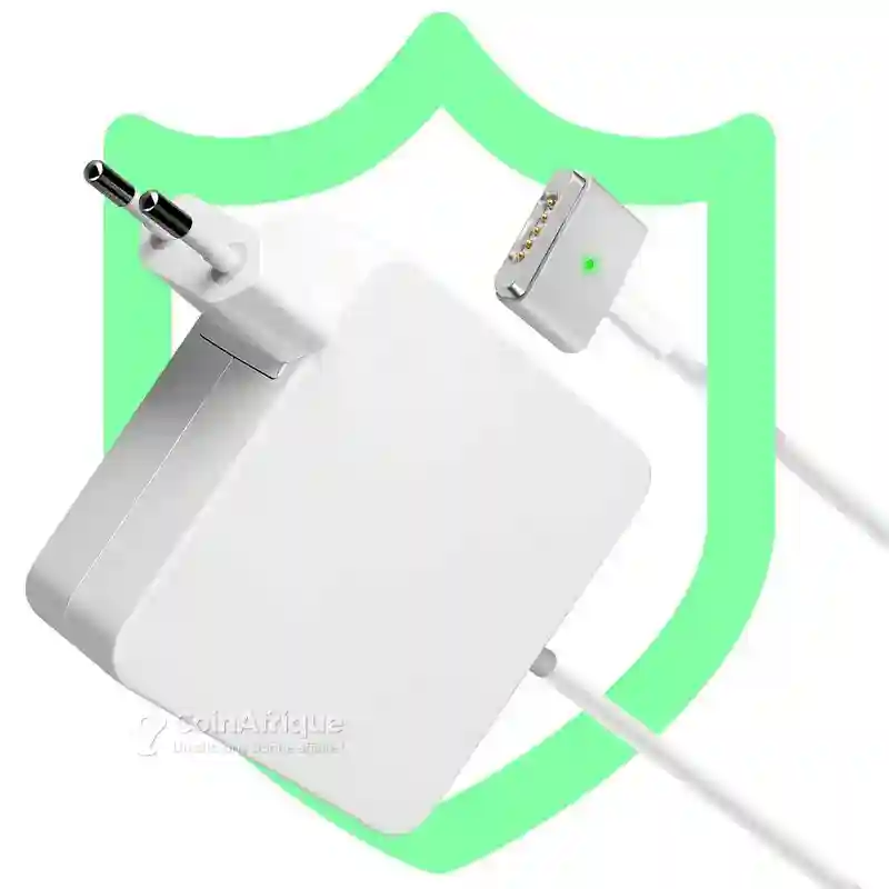 Chargeur Apple Magsafe 2 45w Pour Macbook air - Vue 1