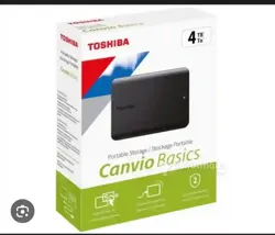 Disque dur Toshiba 1tb Externe