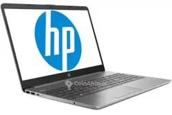 HP i5 10th gen - 1000go + 256go Ssd- 15 Pouces