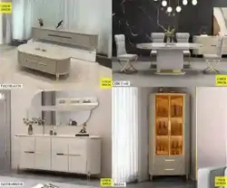 Salles à Manger 26fe09 à Dakar