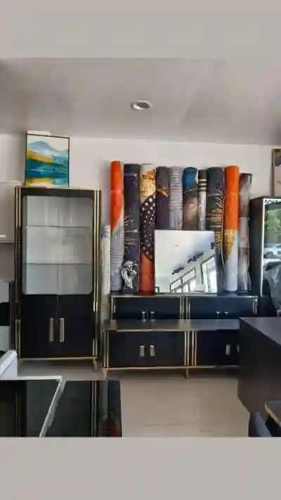 Salles à Manger 26fe09 à Dakar - Vue 1