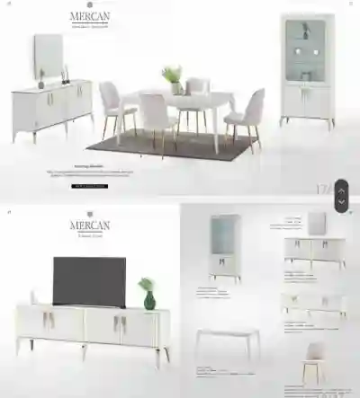 Salles à Manger 26fe09 à Dakar - Vue 2