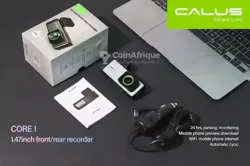 Caméra Core 1 Voiture