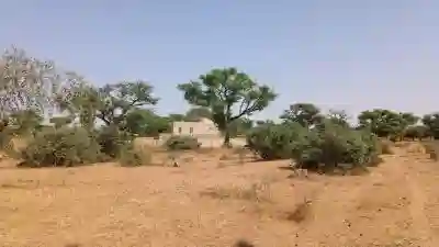 Terrains 300 Mètres Carrés à Vendre à Malicoun à Mbour - Vue 1