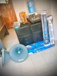 Pack DE Sonorisation 909