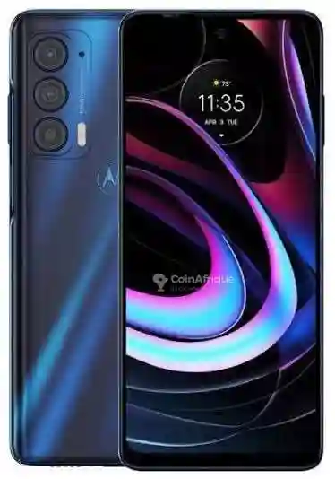 Motorola Edge 5G 256go - Vue 1