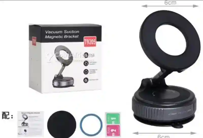 Support Téléphone Magnétique Magsafe - Vue 1