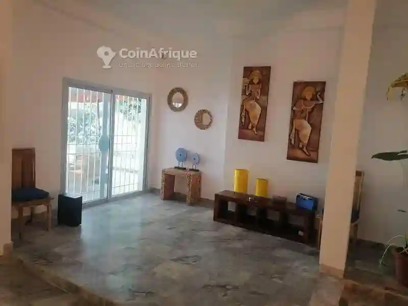 Vente Villa au Almadies - Vue 3