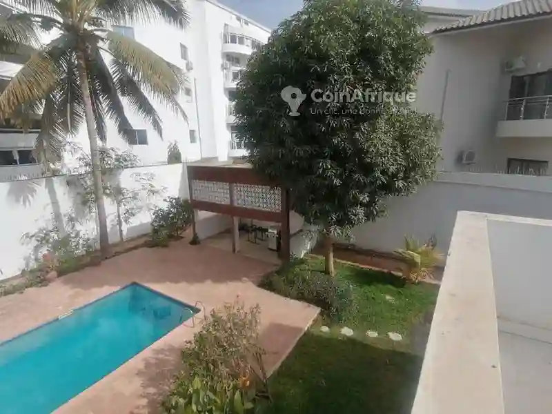 Vente Villa au Almadies - Vue 4
