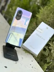 Huawei Nova 9 se