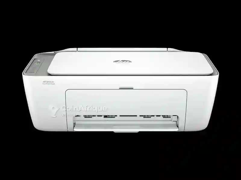 Imprimante HP Deskjet Tout en un ink Advantage 2876 - Vue 2