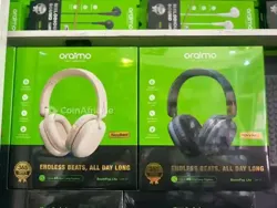 Casque Oraimo Boompop Lite (modèle Ohp-317)