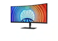 Écran Incurvé 34 Pouces