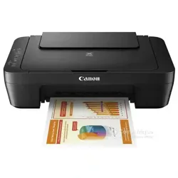 Imprimante Canon Prixma Mg2540s