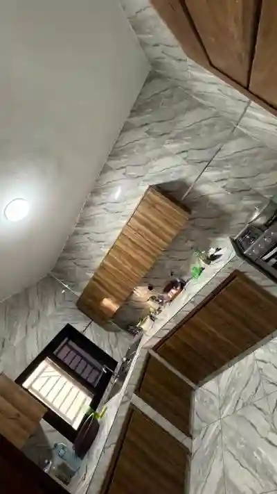 Villa à Louer à Saly Sénégal à Mbour - Vue 2