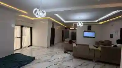 Villa à Louer à Saly Sénégal à Mbour - Vue 3