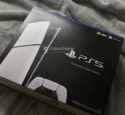 Playstation 5 Digital