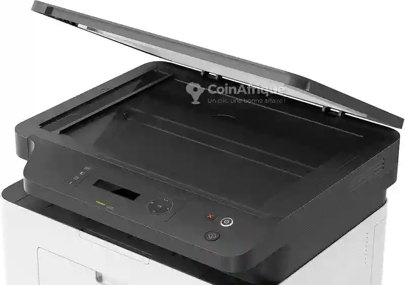 Imprimante Laser Multifonction hp 135a - Compacte et Rapide - Vue 1