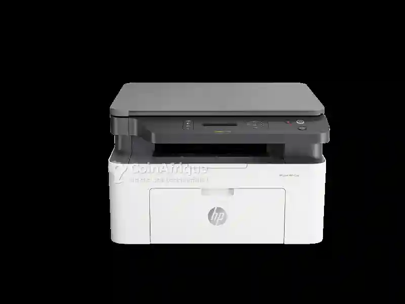 Imprimante Laser Multifonction hp 135a - Compacte et Rapide - Vue 4