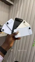 Iphone 17 air - 256gb