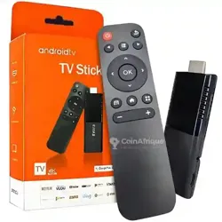 Box Android TV