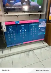 Google TV Astech 55&quot