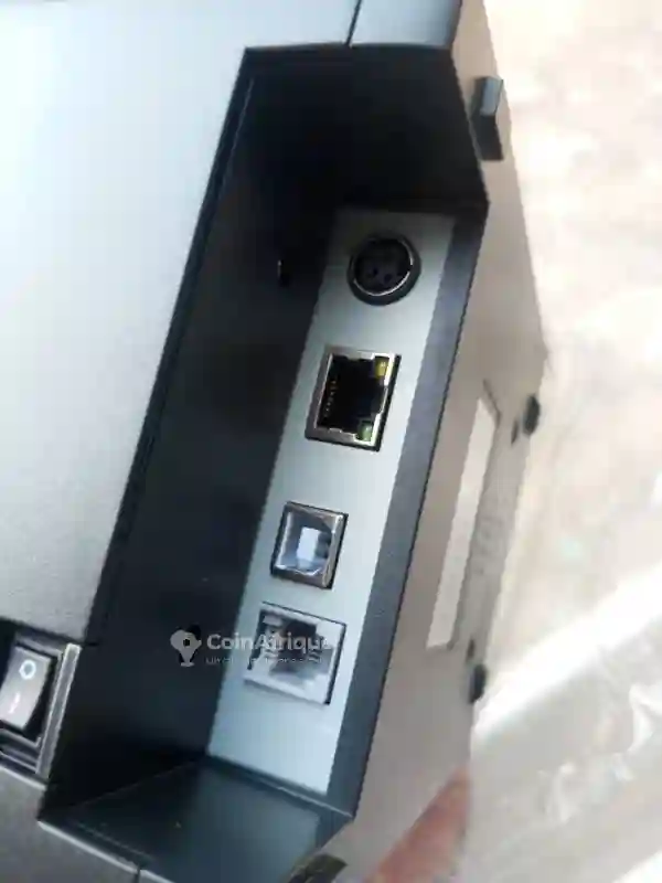 Imprimante Ticket de Caisse - Vue 1