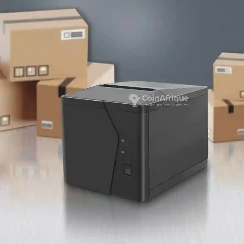 Imprimante Ticket de Caisse - Vue 2