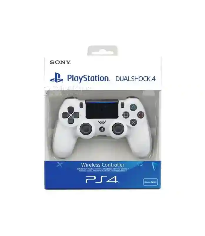 Manette Playstation 4 - Vue 1