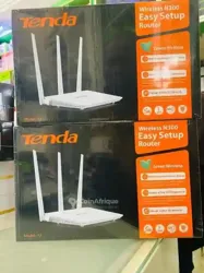 Répétiteur Wifi Tenda F3