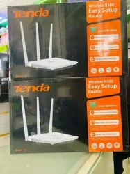 Tenda F3 – Routeur Wi-fi N300