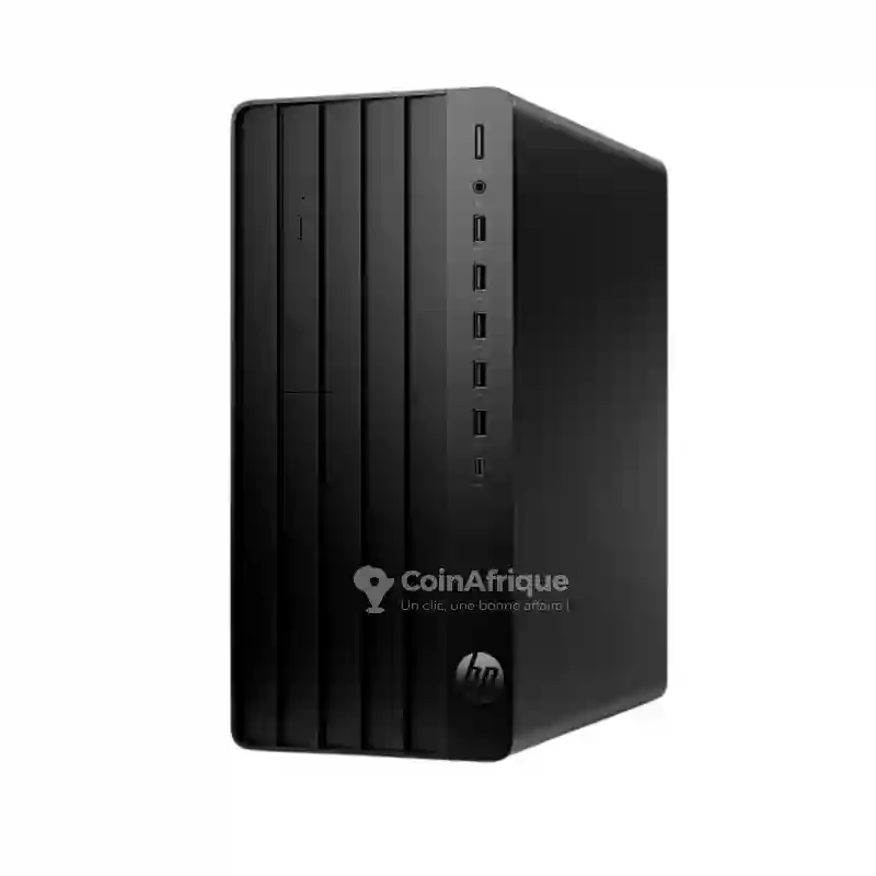 Ordinateur de Bureau HP pro 290 g9 i7 - Écran hp 24 - Vue 2