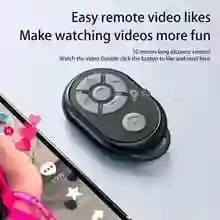 Télécommande Bluetooth - Vue 2