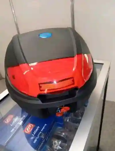 Accessoires Moto à Dakar - Vue 2