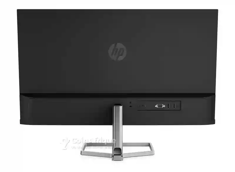 Écran hp M27f 27&quot fhd - Design Ultra-fin et Confort Yeux - Vue 2
