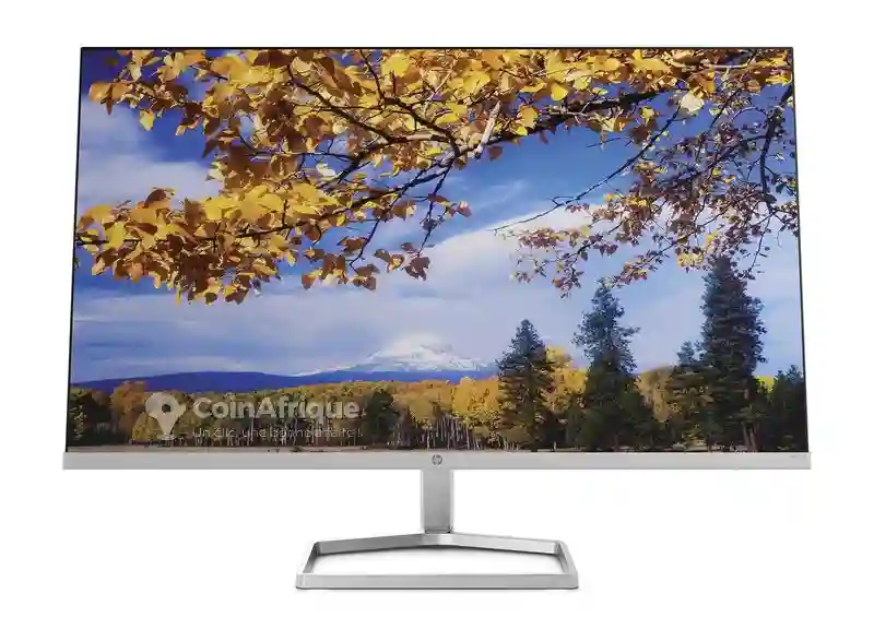 Écran hp M27f 27&quot fhd - Design Ultra-fin et Confort Yeux - Vue 4