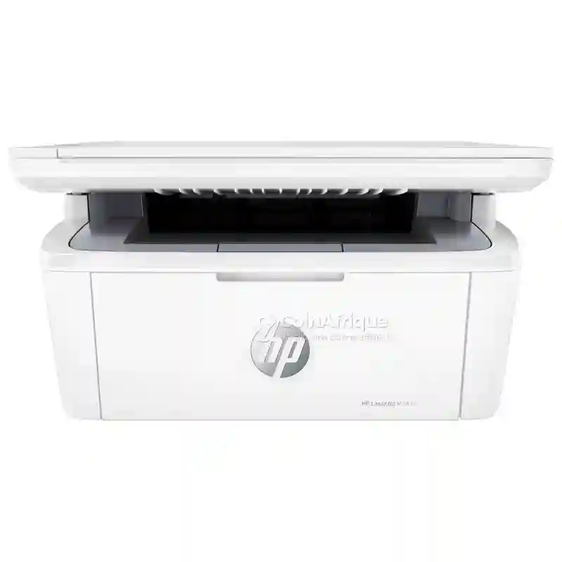 Imprimante Laser HP M141a - Multifonction Ultra-compacte - Vue 2