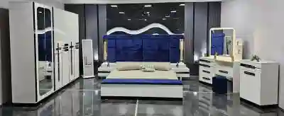 Chambres à Coucher VIP O29 à Dakar - Vue 2