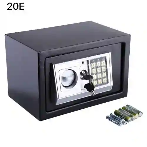 Coffre Fort 5kg - Vue 1