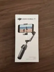 Dji Osmo Mobile 7p